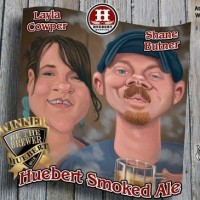 Huebert Smoked Ale
