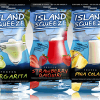 Island Squeeze