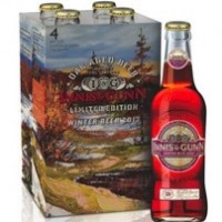 Innis and Gunn Winter Beer 2012
