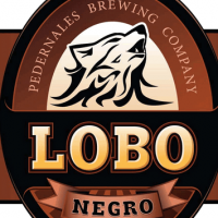 LOBO Negro Lager