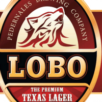 LOBO Premium Texas Lager