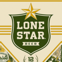 Lone Star Beer
