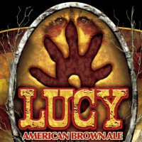 Hillcrest Lucy American Brown Ale