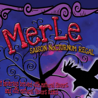 Trinity MerLe Saison Nocturnum Regal
