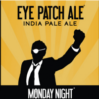 Monday Night Eye Patch IPA