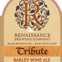 Renaissance Tribute Barley Wine