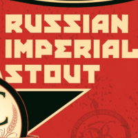 Otter Creek Russian Imperial Stout