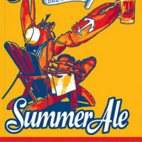 Shipyard Summer Ale