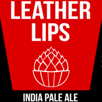 The Tap Leather Lips IPA