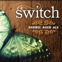 Wasatch Switch Port Wine Barrel-aged Ale