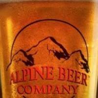 alpine beer co photo