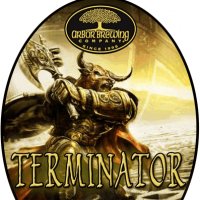 arbor terminator dopplebock