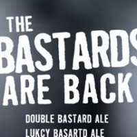 arrogant bastard ale lukcy basartd