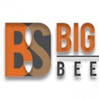 big shoulders beer co logo