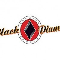 Black Diamond Brewing Co. logo