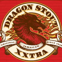 Dragon Stout XXtra