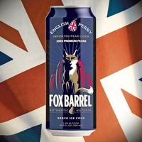 english perry pear cider square