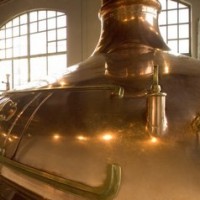 Copper kettles