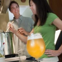 learn how to homebrew day photo