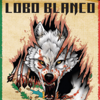 Crown Valley Lobo Blanco Mexican Lager