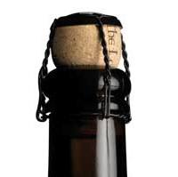 lost abbey cork and cage