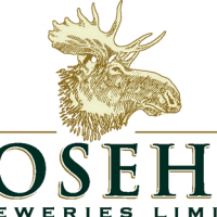 moosehead breweries limited logo