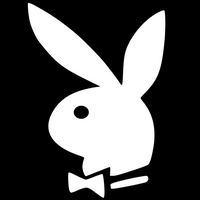 playboy logo 200