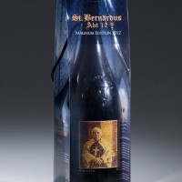 st bernardus 12 magnum edition 2012