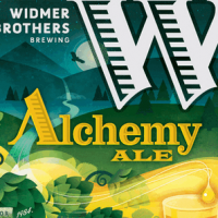 Widmer Brothers Alchemy Ale