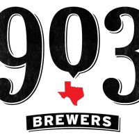 903 Brewers logo
