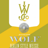 Wolf Berlin Weisse