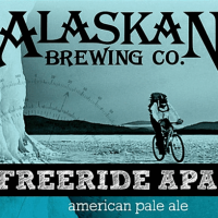 Alaskan Freeride APA