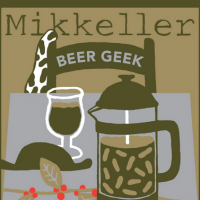 Mikkeller Beer Geek Breakfast Stout