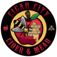 Cigar City Cider and Mead logo 3