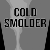 The Tap Cold Smolder Smoked Lager