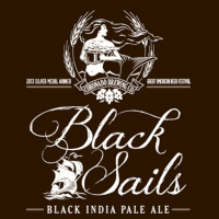 Coronado Black Sails Black IPA