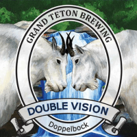Grand Teton Double Vision Doppelbock