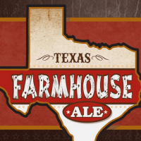 Fort Bend Texas Farmhouse Ale