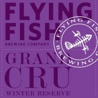 Flying Fish Grand Cru