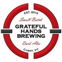 Grateful Hands Brewing Co.