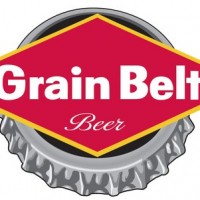 Grain Belt Beer