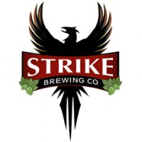 Strike Brewing logo