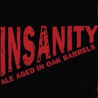 Weyerbacher Insanity Oak-Aged Barleywine