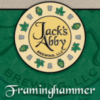 Jack's Abby Framingham Baltic Porter