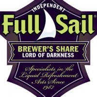 Full Sail Lord of Darkness Cascadian Dark Ale