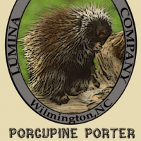 Lumina Porcupine Porter