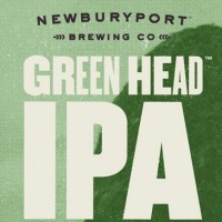 Newburyport Green Head IPA