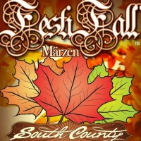 South County FestiFall Marzen