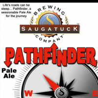 Saugatuck Pathfinder Pale Ale