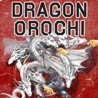 Samuel Adams Dragon Orochi Ale